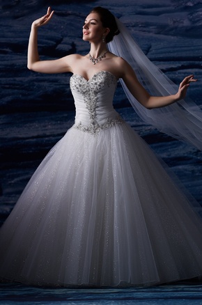 Bridal Shop «The Bridal Station & Wedding Chapel», reviews and photos, 3224 McHenry Ave, Modesto, CA 95350, USA