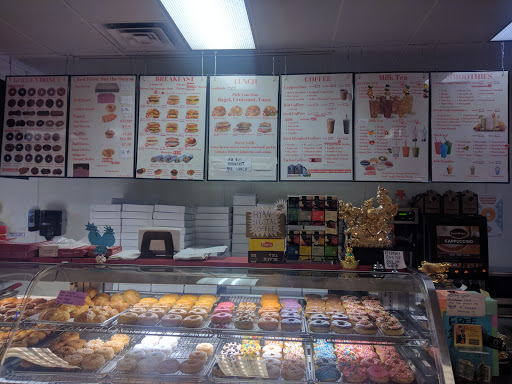 Donut Shop «Golden Donuts», reviews and photos, 1818 W Baseline Rd, Mesa, AZ 85202, USA