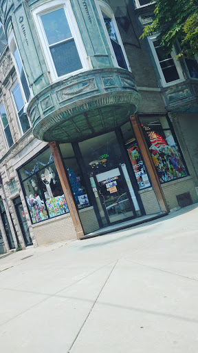 Toy Store «Toy de Jour», reviews and photos, 2064 N Western Ave, Chicago, IL 60647, USA