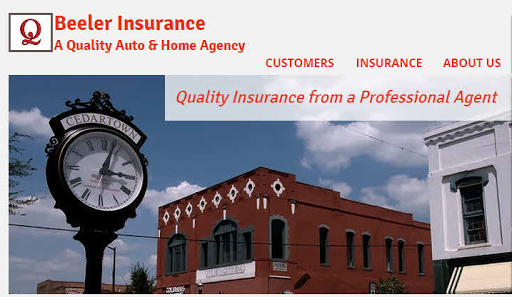 Auto Insurance Agency «Beeler Insurance», reviews and photos