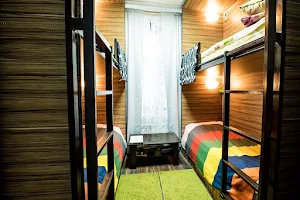 Rainbow Hostel image