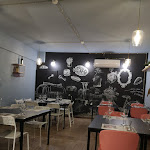 Photo n°9 de l'avis de Pier. fait le 07/03/2020 à 22:44 sur le  Pasqualino Pizza&Vino à Reggio Calabria