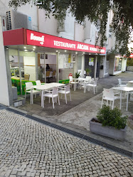 Restaurante Arcada