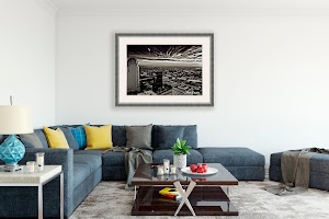 Hampton House Art and Framing - photo 11