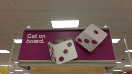 Department Store «Target», reviews and photos, 100 Grand Hill Pl, Holly Springs, NC 27540, USA