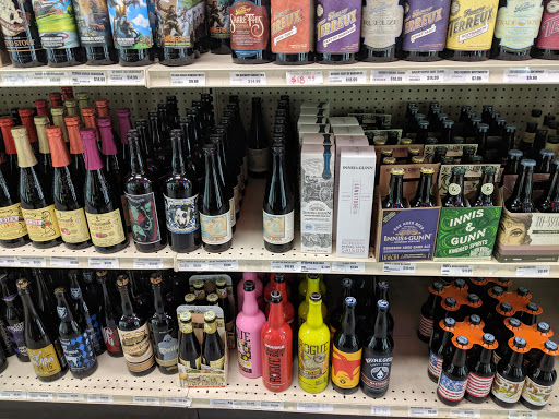 Wine Store «Middletown Fine Wine & Spirits», reviews and photos, 721 S Breiel Blvd, Middletown, OH 45044, USA