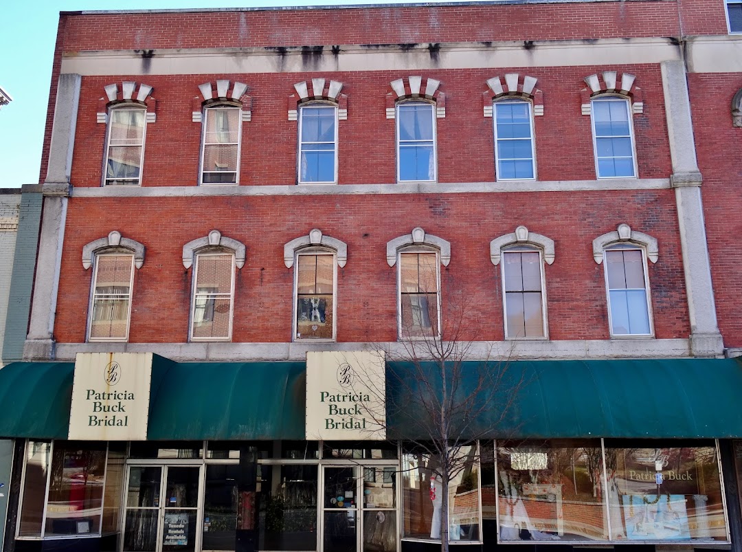 Patricia Buck Bridal