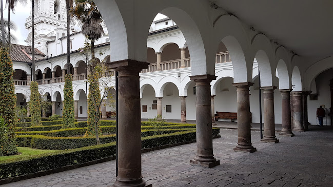 Opiniones de Museo de Arte Colonial en Quito - Museo