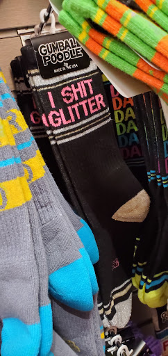 Lingerie Store «Hustler Hollywood», reviews and photos, 10017 N Metro Pkwy E, Phoenix, AZ 85051, USA