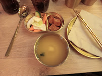 Soupe du Restaurant coréen In Korea à Paris - n°3