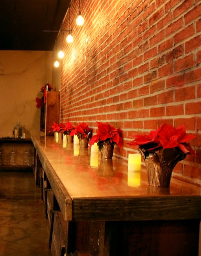 Brewery «The Corkscrew Winery and Brewery», reviews and photos, 16 SW Broadway St, Ocala, FL 34471, USA