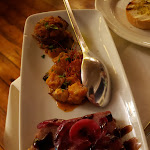 Photo n°2 de l'avis de Tyler.a fait le 15/04/2019 à 12:38 sur le  Ristorante Al Castello à Brucoli