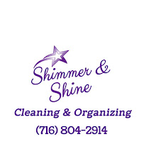 Shimmer & Shine Cleaning and Organizing - Photo 2 - Car repair in , Buffalo
