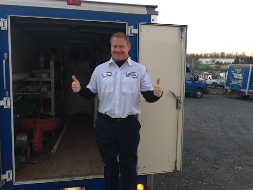 Plumber «Benjamin Franklin Plumbing», reviews and photos, 8916 Crump Rd #2, Charlotte, NC 28273, USA