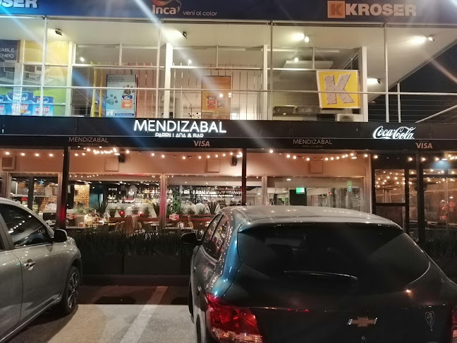 Bar Mendizábal - Restaurante