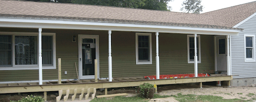 Construction Company «Marini Construction Company», reviews and photos, 25 Richmond St, Weymouth, MA 02188, USA