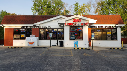 Liquor Store «OMG Liquor & Wine», reviews and photos, 302 N Bridge St, Yorkville, IL 60560, USA