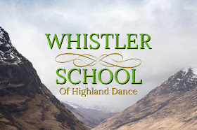 Whistler School of Highland Dancing (WSOHD)