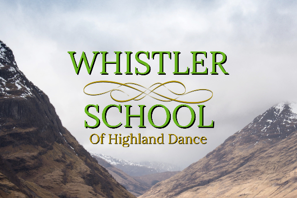 Whistler School of Highland Dancing (WSOHD)