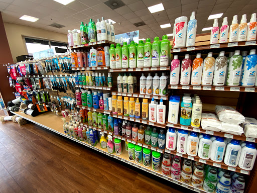 Pet Supply Store «Pet Supermarket», reviews and photos, 265 Tom Hill Sr Blvd, Macon, GA 31210, USA