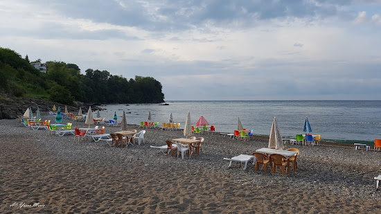 Denizkizi Plaji