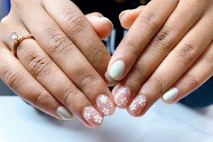 MASON NAIL BAR image