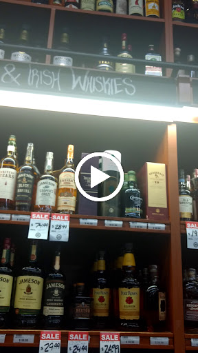 Liquor Store «Lake Wine & Spirits», reviews and photos, 404 W Lake St, Minneapolis, MN 55408, USA