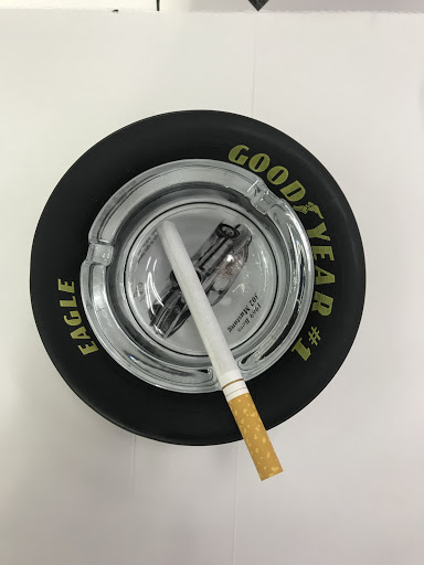 Tobacco Shop «Fontana Smoke Shop», reviews and photos, 9810 Sierra Ave A2, Fontana, CA 92335, USA