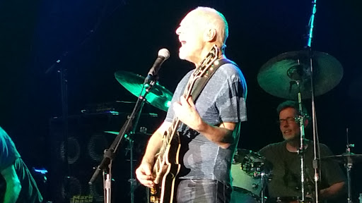 Concert Hall «The Paramount», reviews and photos, 370 New York Ave, Huntington, NY 11743, USA