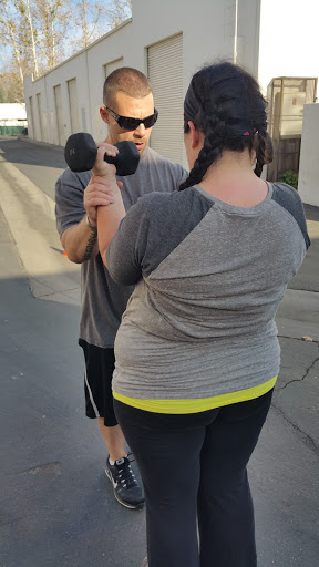 Gym «Xtreme Solutions Gym Inc.», reviews and photos, 12126 Severn Way, Riverside, CA 92503, USA