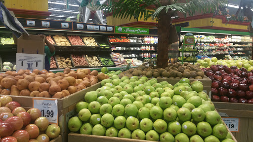 Grocery Store «Mi Pueblo Food Center», reviews and photos, 2100 Railroad Ave, Pittsburg, CA 94565, USA