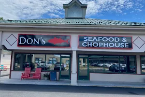 Don's Seafood & Chophouse image