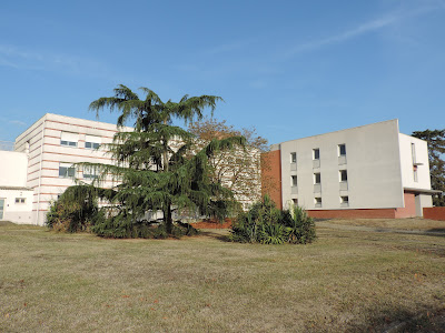Centre Hospitalier Erdre et Loire à Ancenis-Saint-Géréon