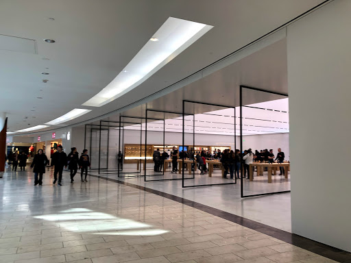 Computer Store «Apple Natick Collection», reviews and photos, 1245 Worcester St, Natick, MA 01760, USA