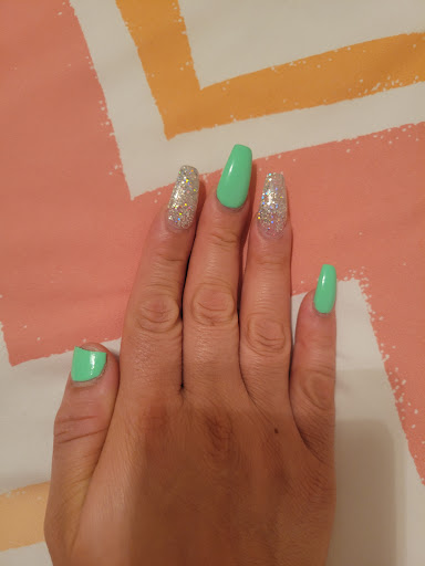 Nail Salon «Julie Nail & Spa», reviews and photos, 9230 W Northern Ave # 102, Glendale, AZ 85305, USA