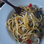 Photo n°6 de l'avis de Carlo.o fait le 04/03/2024 à 17:48 sur le  Osteria Tre Nodi à Porto San Giorgio