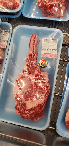 Warehouse store «Costco Wholesale», reviews and photos, 5020 Norton Healthcare Blvd, Louisville, KY 40241, USA