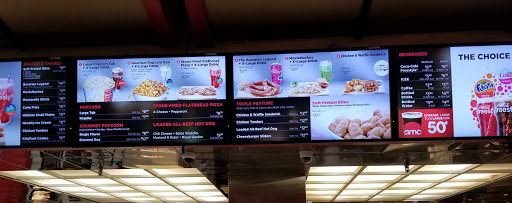 Movie Theater «AMC Arapahoe Crossing 16», reviews and photos, 6696 S Parker Rd, Aurora, CO 80016, USA