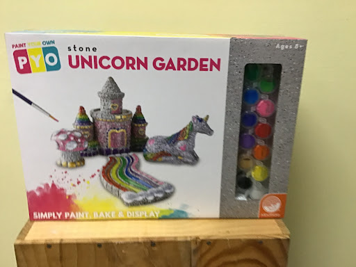 Toy Store «Bloomsbury Lane Toy Shoppe», reviews and photos, 1 W Main St, Lancaster, NY 14086, USA