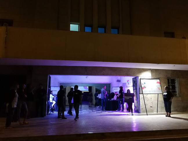 Caminodevida - Lince - Lima