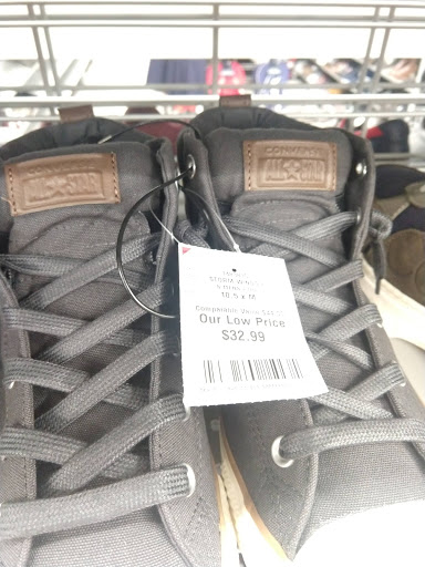 Outlet Mall «Tanger Outlet Daytona», reviews and photos, 1100 Cornerstone Blvd, Daytona Beach, FL 32117, USA