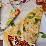 Photo n°1 de l'avis de Nina.u fait le 08/08/2021 à 09:24 sur le  Bio Café Baumgarten à Füssen