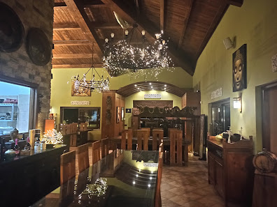 Kuta Restaurant Winehouse Via Dell'Erica, 28 Loc.Sant'Andrea, 88841 Isola di Capo Rizzuto KR, Italia