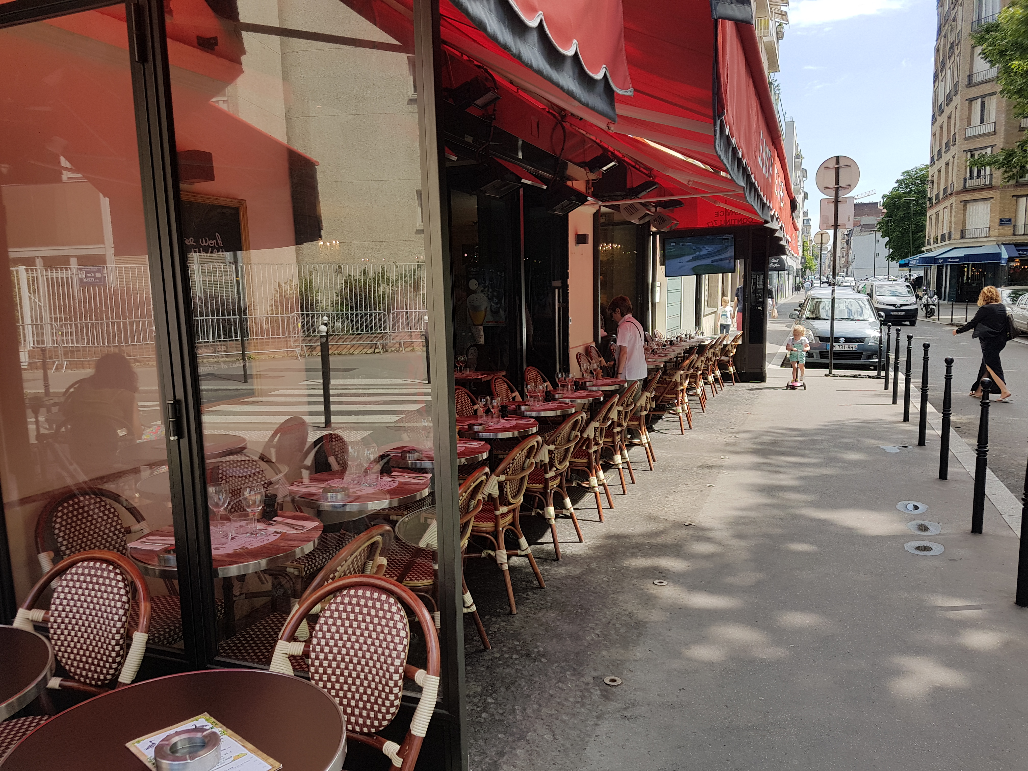Photo n° 3 de l'avis de Alban. fait le 27/05/2017 à 09:43