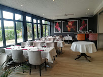 Atmosphère du Restaurant La Maniguette à Chavigny - n°19