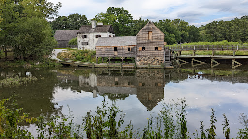 Historical Landmark «Kykuit, the Rockefeller Estate», reviews and photos, 381 N Broadway, Sleepy Hollow, NY 10591, USA