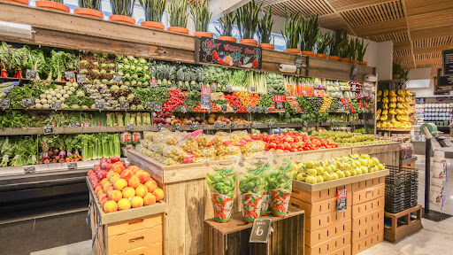 Grocery Store «Nugget Markets», reviews and photos, 5627 Paradise Dr, Corte Madera, CA 94925, USA