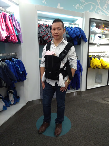 Department Store «Nordstrom South Shore Plaza», reviews and photos, 250 Granite St, Braintree, MA 02184, USA