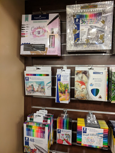 Book Store «The University Store on Fifth», reviews and photos, 4000 Fifth Ave, Pittsburgh, PA 15213, USA