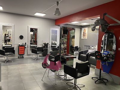 Le Loft Coiff Sylvie à Baume-les-Dames